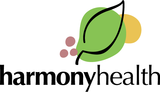 Harmony Health Chiropractic & Massage logo - Home
